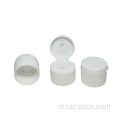 Hoogwaardige aangepaste plastic flip -topdoppen